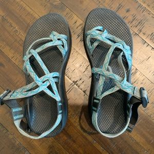 Women’s Chaco Outdoor Sandals